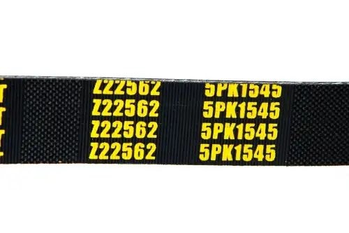 ремень поликлиновой! 5PK1545 Opel Zafira B 1.8/Astra H 1.6-1.8 04> Z22562 ZENTPARTS