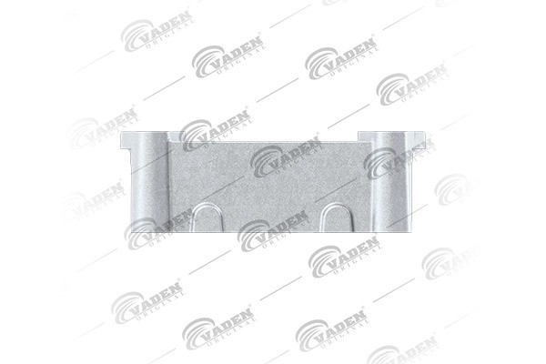 Корпус топливного фильтра с ручной подкачкой 0102 110 VADEN