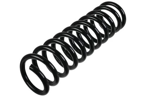 пружина передняя!\ MB S-Class W140 4.2-5.0 91> Z38506 ZENTPARTS