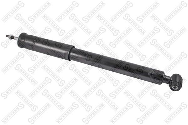амортизатор передний газовый!\ MB W210 2.0-4.2/2.2D-3.0D 95> 3212-0026-SX STELLOX