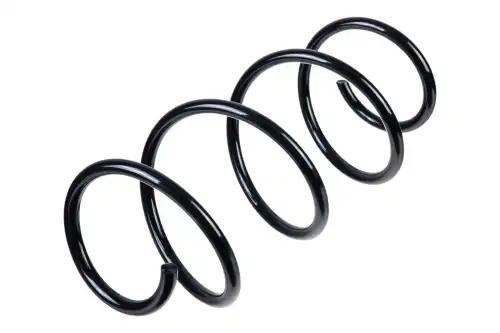 пружина передняя! 40 729 36\ Renault Laguna 1.9dCi 01> Z37991 ZENTPARTS