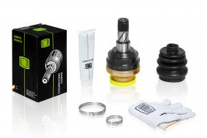 ШРУС внутренний Daewoo Nexia 95-/Lanos 97-/Chevrolet Lacetti 04-/Aveo 03- MT GO0 GO 051241 TRIALLI