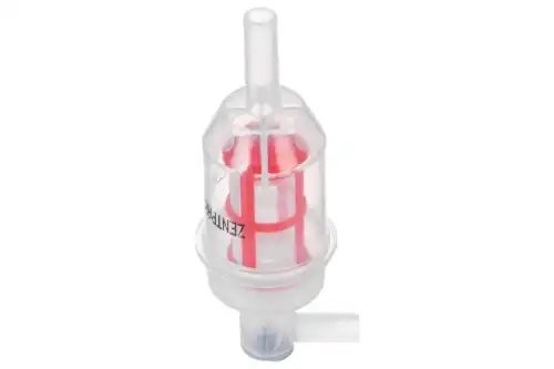 фильтр топливный! MB W124/KOMBI 2.9-3.0D/TD 76> Z34772 ZENTPARTS