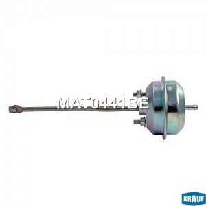 Актуатор MERCEDES турбокомпрессора KRAUF MAT0441BE KRAUF