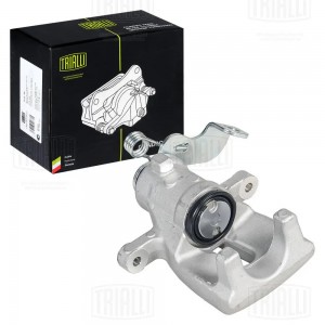 Суппорт торм. Kia Ceed (12-)/Pro Ceed (13-) зад. лев. d=34мм (а/м без EPB) (CF 0 CF 084709 TRIALLI