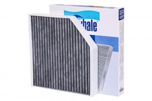 Фильтр салона A6 (C7) / A6 Allroad (C7) / A7 Sportback I / A8 III AS950 AS950 FINWHALE