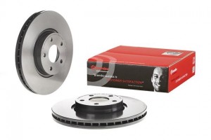 Диск тормозной Brembo Painted Disc 09.A427.21 09.A427.21 BREMBO