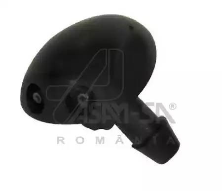 Жиклер ЛАДА Largus RENAULT Logan (04-) омывателя стекла ветрового комплект (2шт. 30418 ASAM