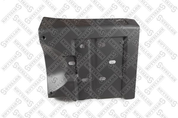 крыло! левое заднее \ MB Axor 87-17548-SX STELLOX
