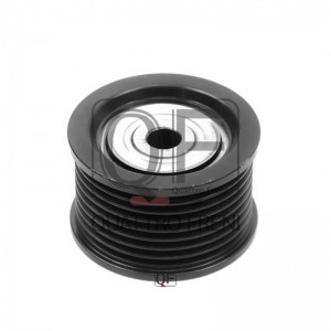 ролик обводной!\ Toyota Land Cruiser 200 07> QF00100003 QUATTRO FRENI