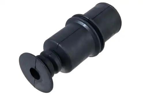 пыльник амортизатора с отбойником! d23\ Honda Civic Eu/Ep/Es 01-06 Z57796 ZENTPARTS