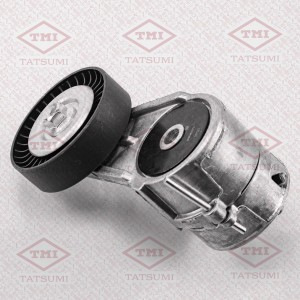 Натяжитель поликлин.ремня с роликом CHEVROLET Lacetti/Nubira 05-OPEL Astra/Corsa TFD1101 TATSUMI