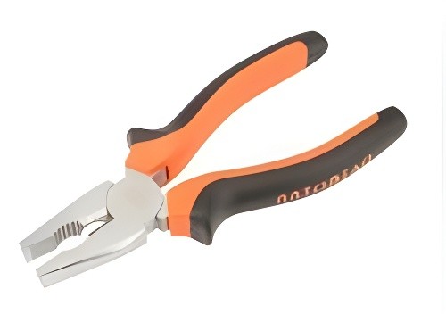 Пассатижи 180 мм "АвтоDело" 30218 AVTO DELO