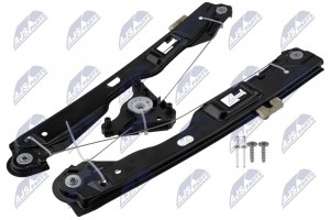 Стеклоподъемник EPSVW101 EPS-VW-101 NTY