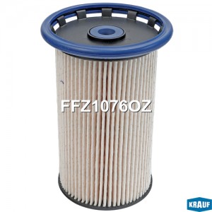 Фильтр топливный FFZ1076OZ FFZ1076OZ KRAUF