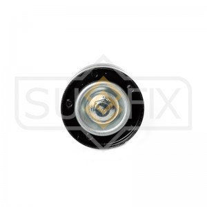 VW/ GOLF V PLUS/GOLF VI/JETTA 1.4 FP-2627 SUFIX