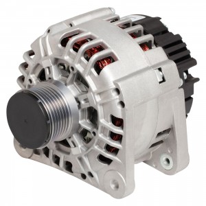 Генератор для а/м Renault Duster (10-), Nissan Qashqai (06-) 1.5dCi LG0950 LG 0950 START VOLT