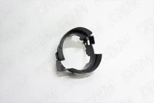 Окантовка противотуманной фары левая Renault Logan 1 2004-2009 OEM1559L OEMPARTS