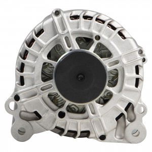 Генератор для а/м Renault Logan II (16-)/Duster (17-) 1.6i 120A (LG 0907) LG0907 START VOLT