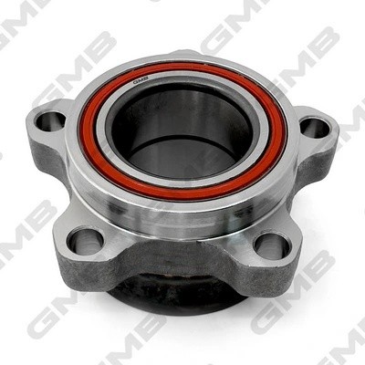 Ступица GH21160 GH21160 GMB