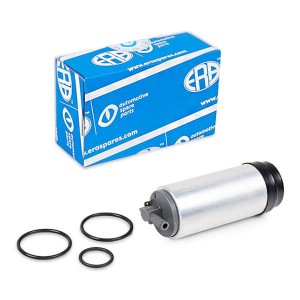 Насос топливный AUDI/VW 95- 770201 770201 ERA