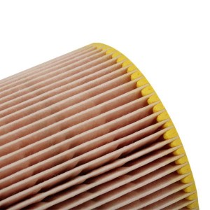 Фильтр масляный HU848/1X HU848/1X MANN FILTER