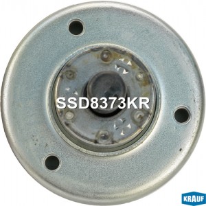 реле втягивающее!\ Mazda 323/626 1.3-2.2 85-98 SSD8373KR KRAUF