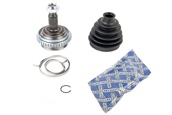 ШРУС наружный к-кт! ABS, 21902221501200\ Lada Granta 1.6 10> 150-1459-SX STELLOX