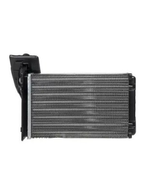 радиатор печки!\ Renault Megane/Clio 90> Z19740 ZENTPARTS