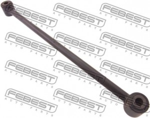 Рычаг задн поперечн правая NISSAN PRIMERA P12 2001-2007 0225-T30L 0225-T30L FEBEST