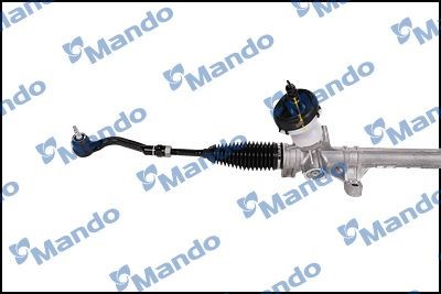 Рейка рулевая KIA Optima (18-) MANDO TS56500D4800 MANDO