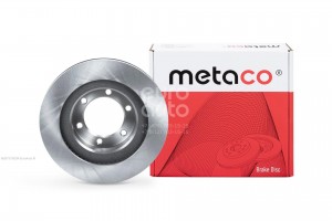 LAND CRUISER (120)/PRADO (2002>) 3050057 METACO