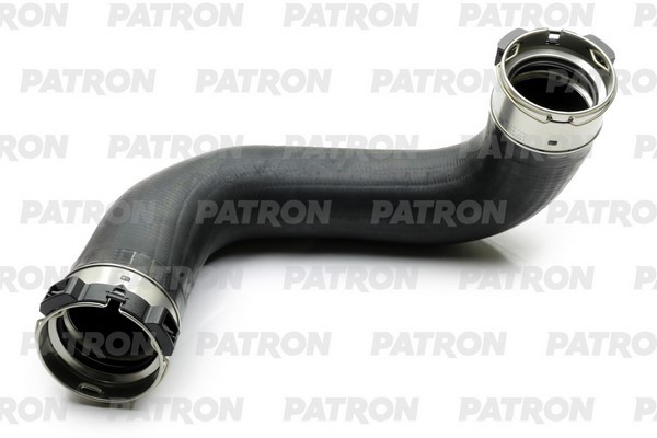 Патрубок NISSAN Pathfinder (05-15) интеркулера PATRON PH1201 PATRON