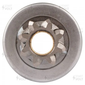 Привод стартера (бендикс) для а/м Kia Rio (05-) 1.4i (VCS 0804) VCS0804 START VOLT