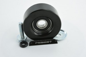 Ролик обводной JEEP LIBERTY II 2008-2013, DODGE NITRO 2007-2012 2088-LIB 2088-LIB FEBEST