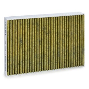 Фильтр салонный FP2733 FP2733 MANN FILTER