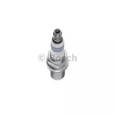 Свеча зажигания FR7NES (0.7) PEUGEOT 206,207 CITROEN C3 KIA BOSCH 0 242 236 578 BOSCH