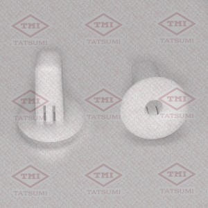 Клипса автомобильная [упаковка 10 штук] TOYOTA TJB1135 TJB1135 TATSUMI