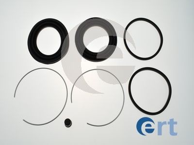 Ремк-кт суппорта переднего Opel Monterey 98 d60 400244 400244 ERT
