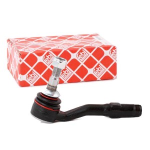 Наконечник рулевой тяги BMW 5 (E60,E61),6 (E63,E64),7 (E65) левый/правый FEBI 27204 FEBI BILSTEIN