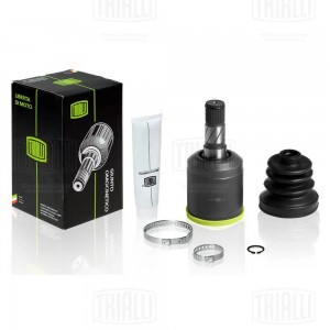 ШРУС внутренний левый Mazda 6 02- 2.0/2.3 AT GO2517 GO 2517 TRIALLI