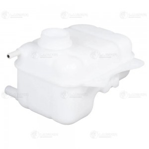 Бачок расширит. охл. жидкости для а/м ChevroleTLacetti (04-) LET0572 LET 0572 LUZAR