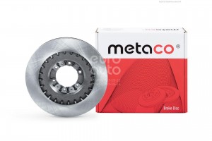 MITSUBISHI PAJERO SPORT 98> 313.8x24x6 3050150 METACO