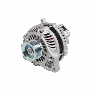 Генератор для а/м Honda Civic VIII (06-) 1.8i LG23SA LG 23SA START VOLT