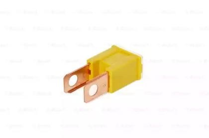 предохранитель! B серия, тип 'папа' 60A\ 1987529071 BOSCH