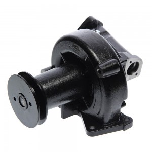 Насос водяной ЯМЗ-7511 MEGAPOWER 130-14-016 MEGA POWER