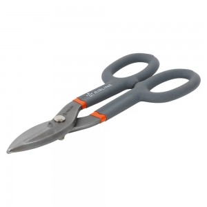 Ножницы по металлу модельные прямой рез 250мм (ATBZ004) ATBZ004 AIRLINE