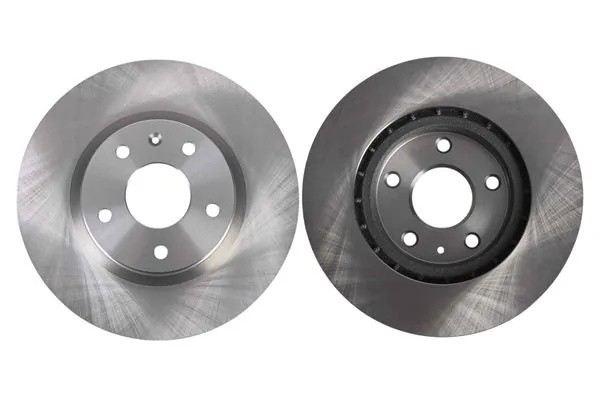 диск тормозной передний!\ FAW Besturn X40 6021-0100-SX STELLOX