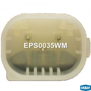 Датчик парковки BMW 5 (E39),X5 (E53) KRAUF EPS0035WM KRAUF