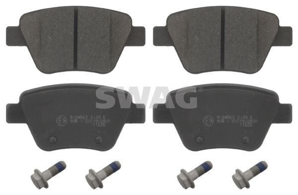 AUDI A3 [8P1]/[8PA]/ VW GOLF VI/ SCIROCCO (2008>) 30 91 6797 SWAG